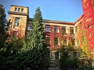 Centrum Kształcenia Zawodowego i Ustawicznego w Łodzi